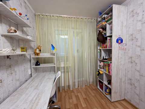квартира за адресою Володимира Великого вул. (Мелешкіна), 35а