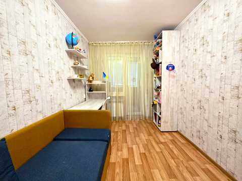 квартира за адресою Володимира Великого вул. (Мелешкіна), 35а