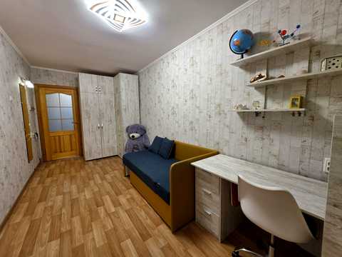 квартира за адресою Володимира Великого вул. (Мелешкіна), 35а
