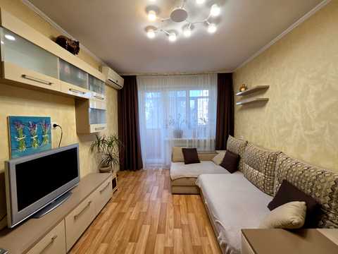 квартира за адресою Володимира Великого вул. (Мелешкіна), 35а