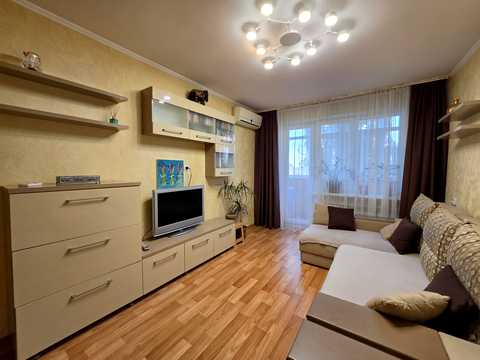 квартира за адресою Володимира Великого вул. (Мелешкіна), 35а