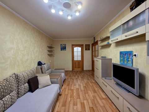 квартира за адресою Володимира Великого вул. (Мелешкіна), 35а