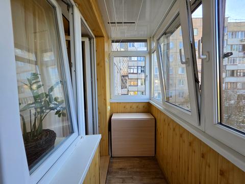 квартира за адресою Володимира Великого вул. (Мелешкіна), 35а