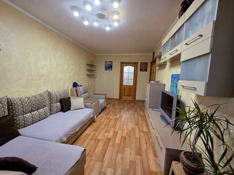 квартира за адресою Володимира Великого вул. (Мелешкіна), 35а