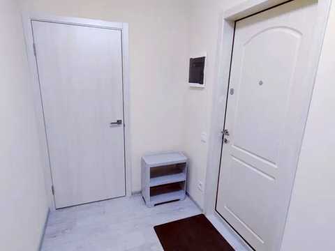 квартира по адресу Николая Ушакова ул., 16