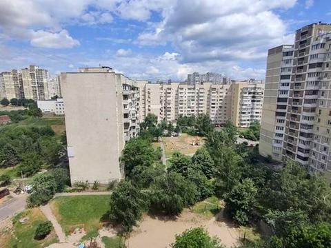 квартира по адресу Николая Ушакова ул., 16