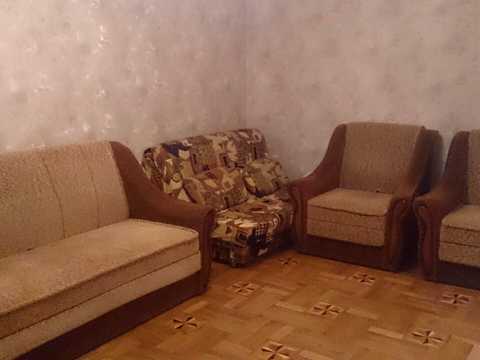 квартира по адресу Леонида Каденюка просп. (Юрия Гагарина), 17