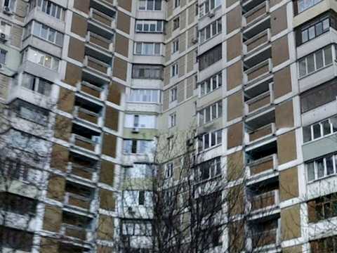 квартира по адресу Николая Ушакова ул., 16