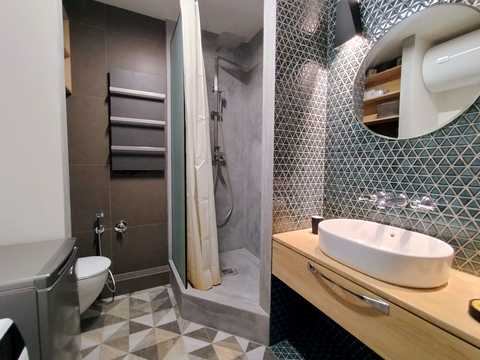 квартира по адресу Метрологическая ул., 56