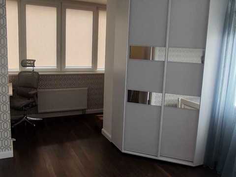 квартира по адресу Рогатинская Левада ул. (Ивановский), 6