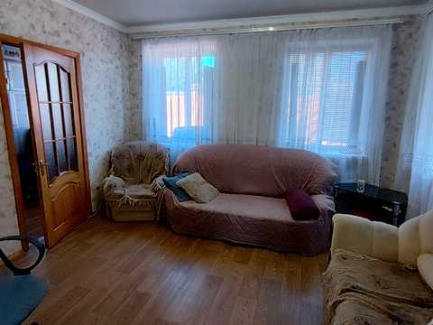 будинок за адресою Володимира Пилишенка вул. (Таганрозька)
