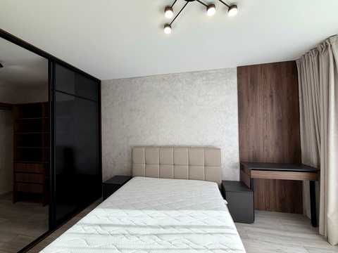квартира за адресою Залізнична вул., (Будинок 12)