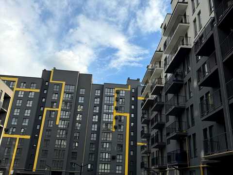 квартира за адресою Залізнична вул., (Будинок 12)