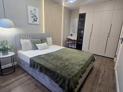 квартира за адресою Андрія Бачинського вул., 93