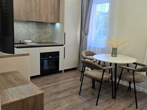 квартира за адресою Андрія Бачинського вул., 93