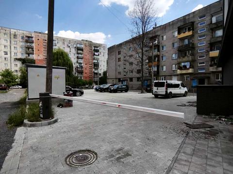 квартира за адресою Андрія Бачинського вул., 93