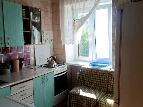 квартира за адресою Мукачівська вул., 4/7
