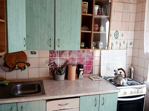 квартира за адресою Мукачівська вул., 4/7