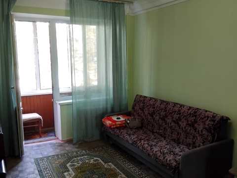 квартира за адресою Верховної Ради бульв., 27-Б