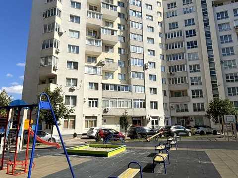 квартира по адресу Тернопольская ул., 21-Б