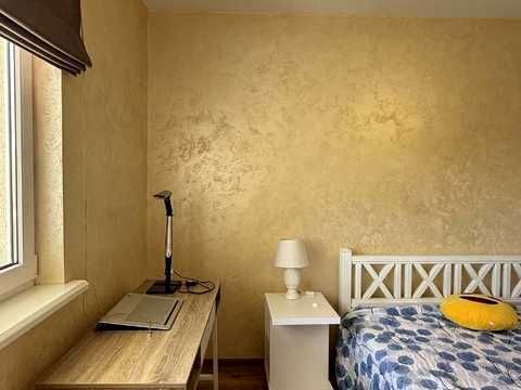 квартира по адресу Тернопольская ул., 21-Б