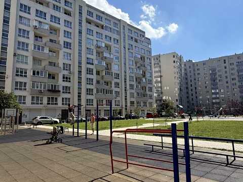 квартира по адресу Тернопольская ул., 21-Б