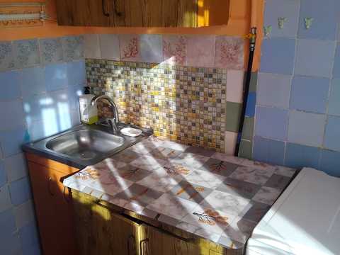 квартира за адресою Верховної Ради бульв., 27-Б
