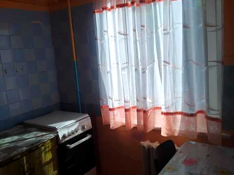 квартира за адресою Верховної Ради бульв., 27-Б