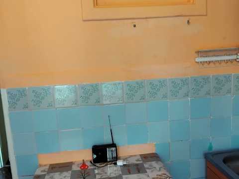 квартира за адресою Верховної Ради бульв., 27-Б
