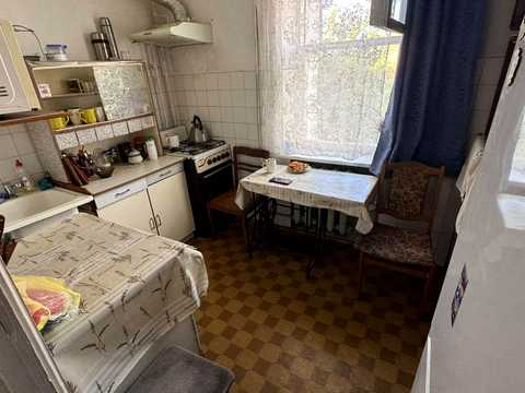 квартира за адресою Китайська вул., 18