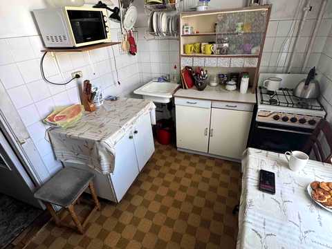 квартира за адресою Китайська вул., 18