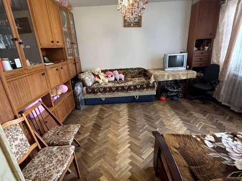 квартира за адресою Китайська вул., 18