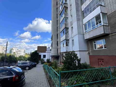 квартира за адресою Китайська вул., 18