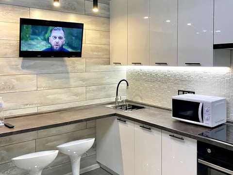 квартира за адресою Березова вул., 41