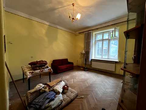 квартира по адресу Лычаковская ул. (Ленина), 21