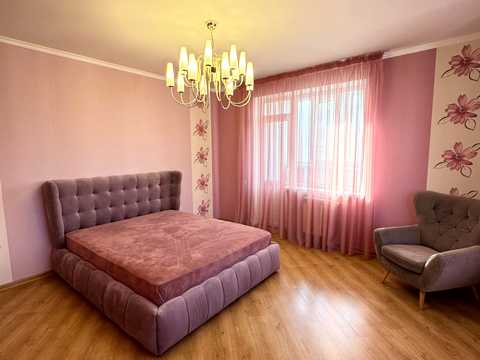 квартира по адресу Днепровская набережная ул., 25
