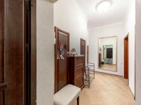 квартира по адресу Шота Руставели ул., 44