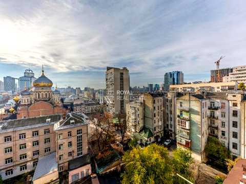 квартира по адресу Шота Руставели ул., 44