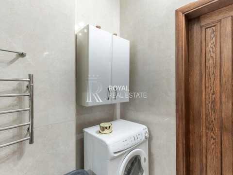 квартира по адресу Шота Руставели ул., 44