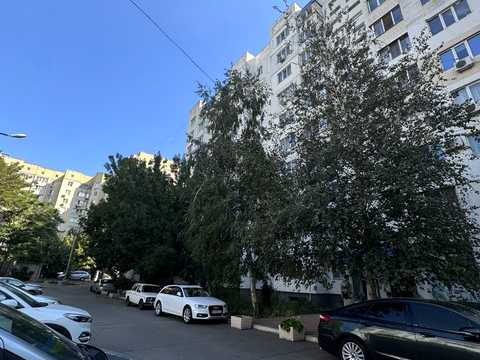 квартира по адресу Парковая ул., 79