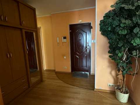 квартира по адресу Парковая ул., 79