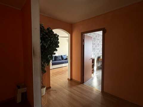 квартира за адресою Паркова вул., 79