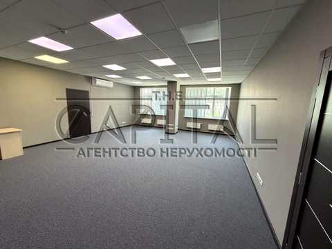 комерційна за адресою Київ, Спаська вул., 5