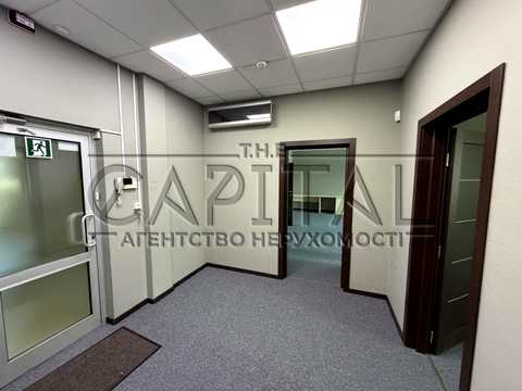 комерційна за адресою Київ, Спаська вул., 5