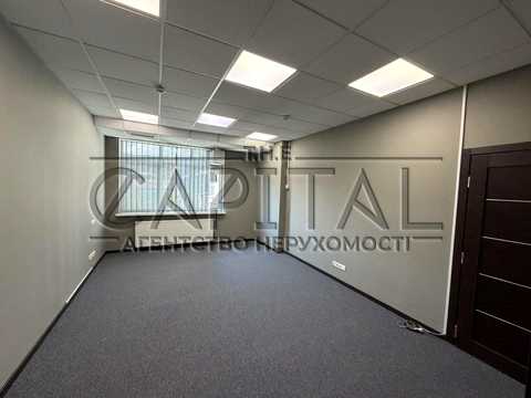 комерційна за адресою Київ, Спаська вул., 5