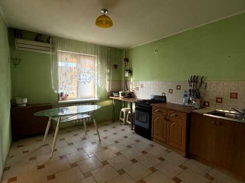 квартира по адресу Парковая ул., 79