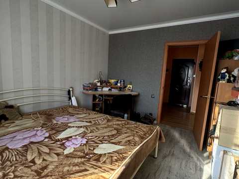 квартира по адресу Парковая ул., 79