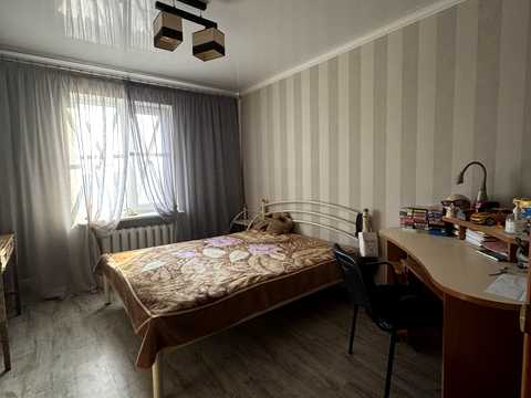 квартира по адресу Парковая ул., 79