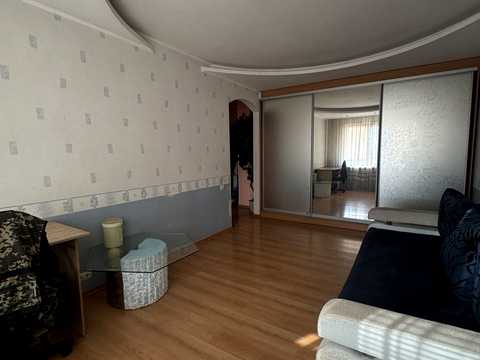 квартира по адресу Парковая ул., 79