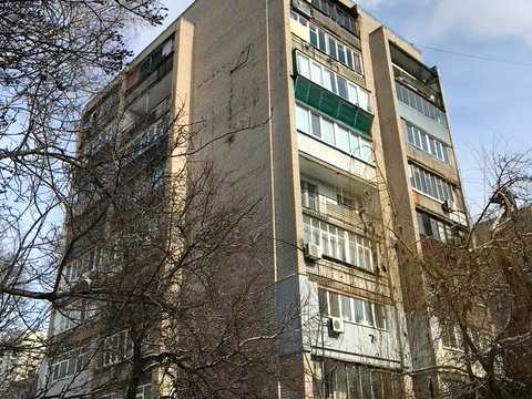квартира за адресою Дніпро, Академіка Янгеля вул., 12